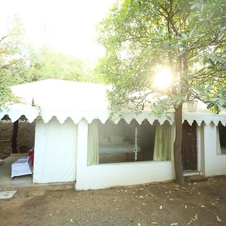 Lohagarh Fort Resort Kukas Экстерьер фото