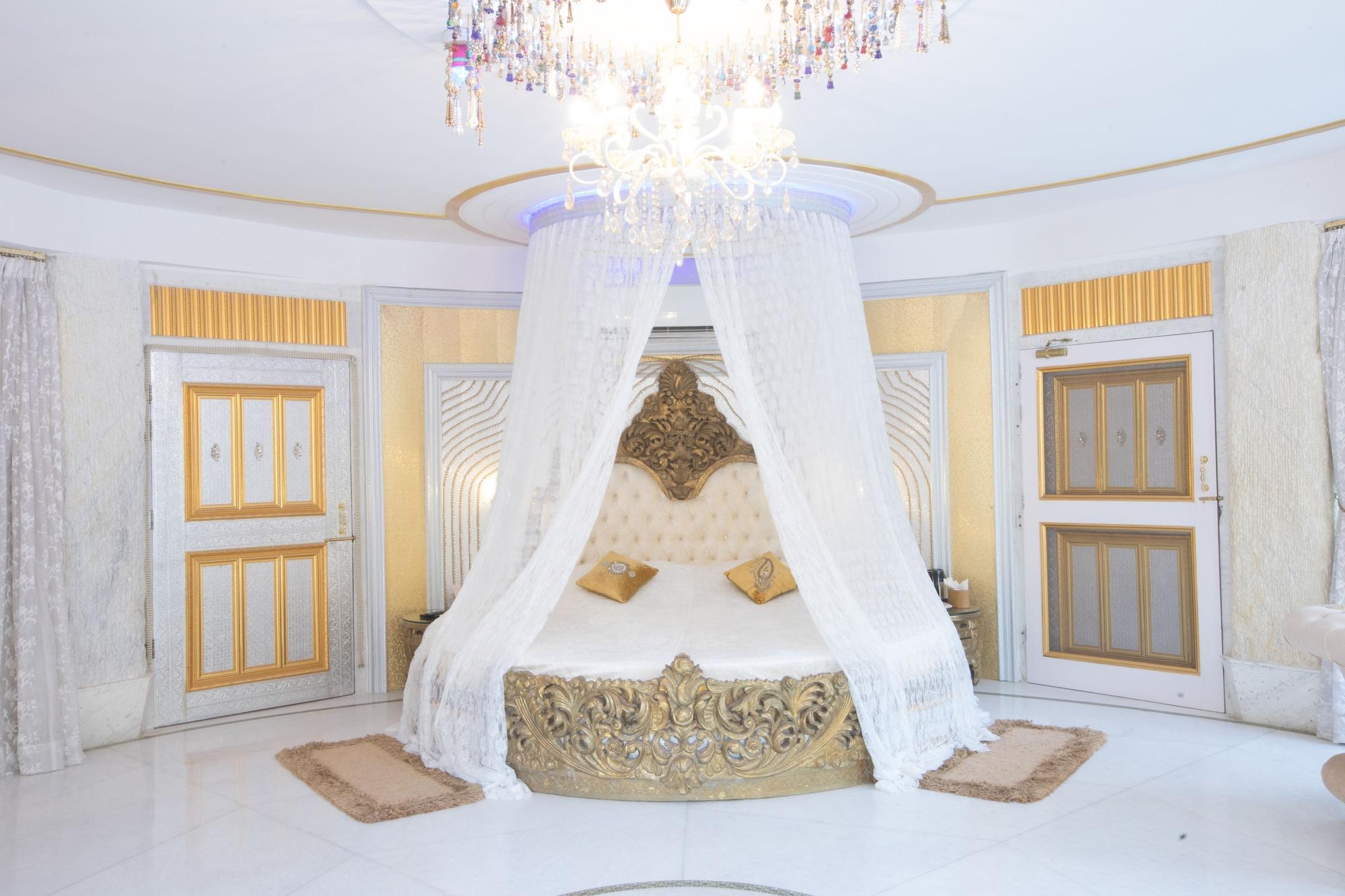 Lohagarh Fort Resort Kukas Экстерьер фото