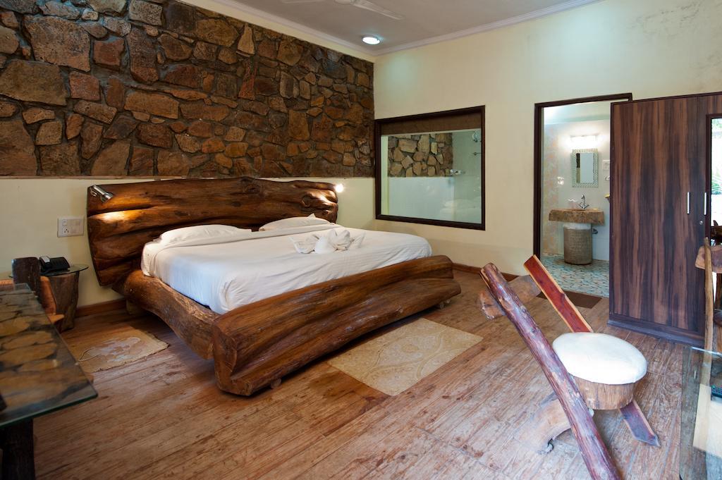 Lohagarh Fort Resort Kukas Экстерьер фото