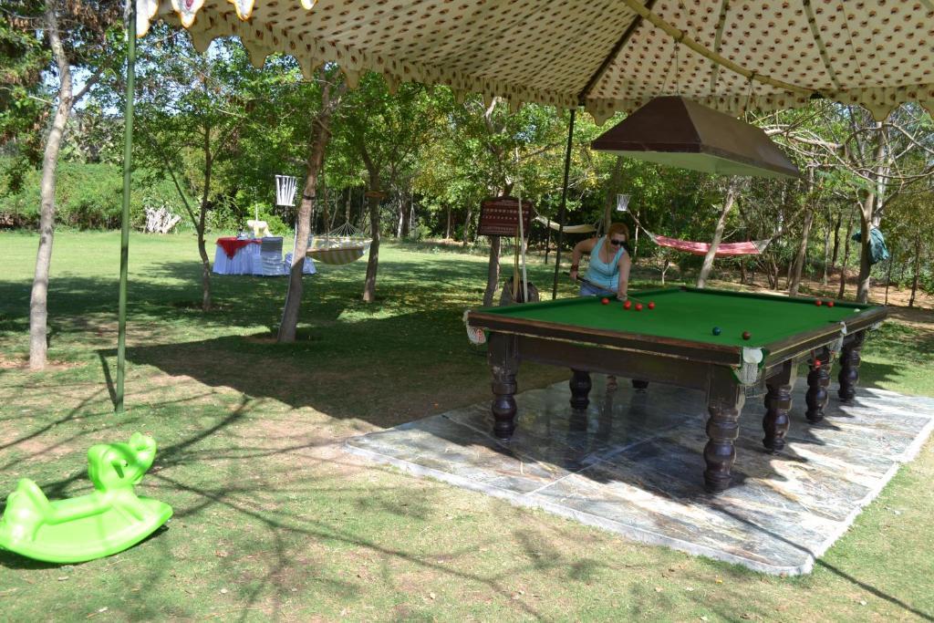 Lohagarh Fort Resort Kukas Экстерьер фото