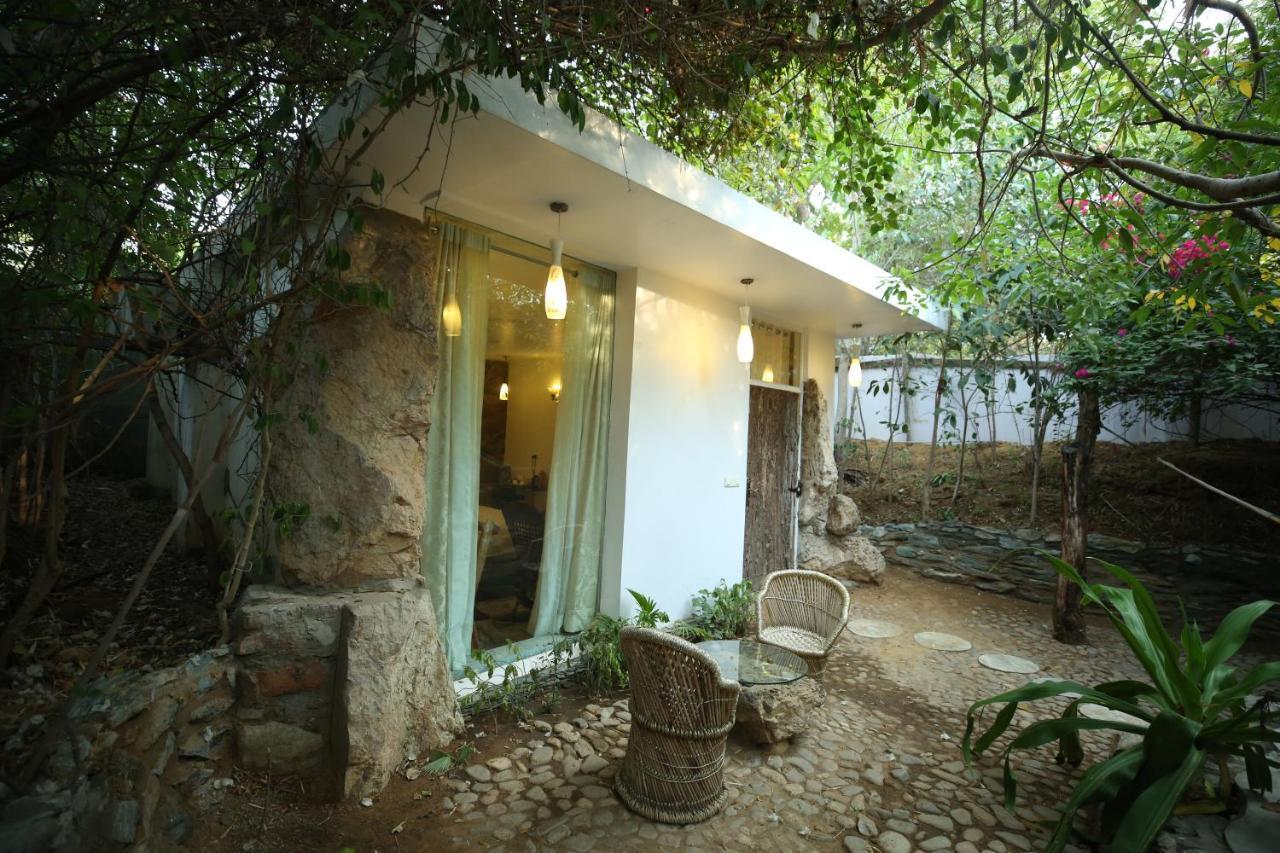 Lohagarh Fort Resort Kukas Экстерьер фото