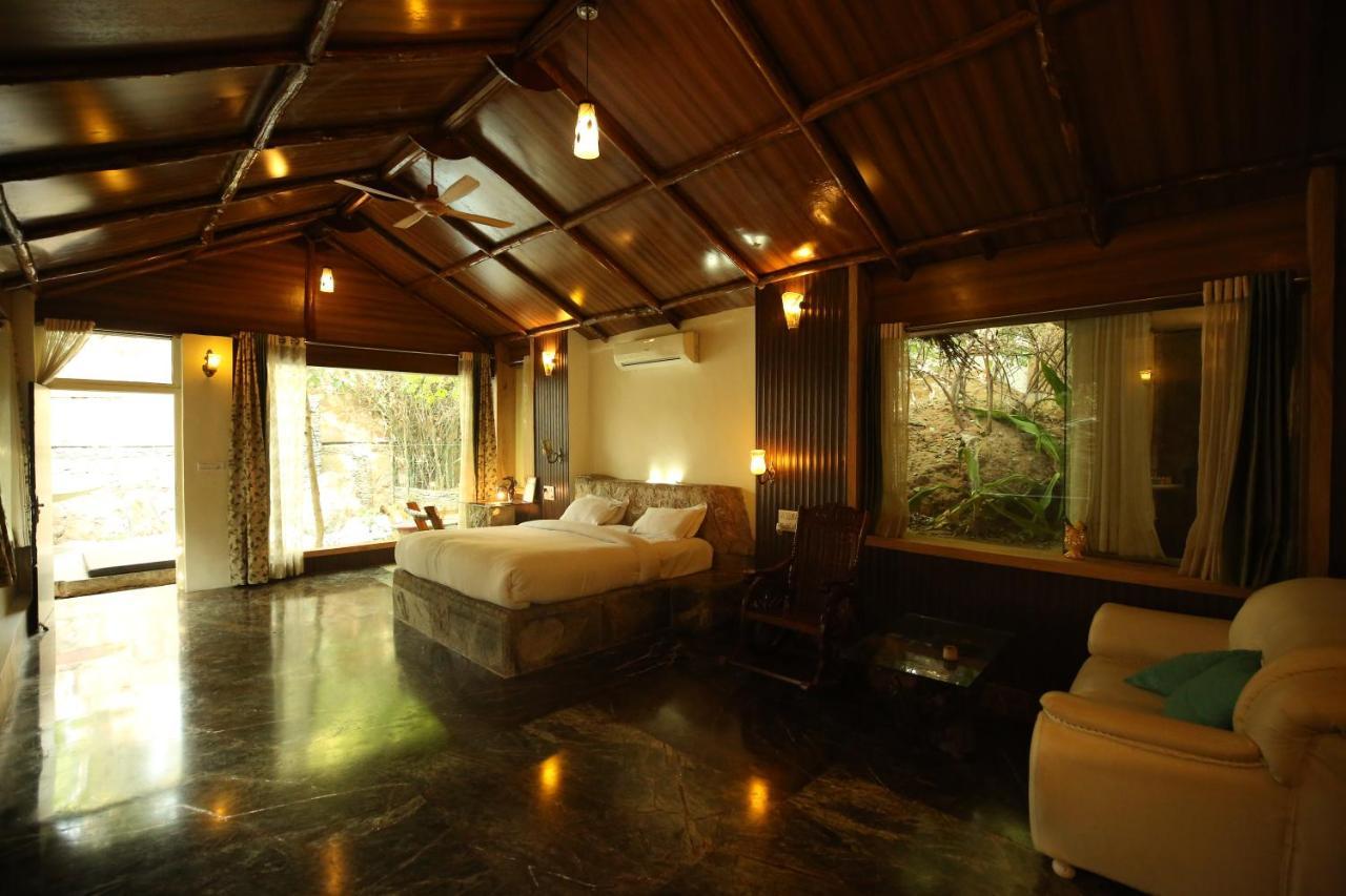 Lohagarh Fort Resort Kukas Экстерьер фото