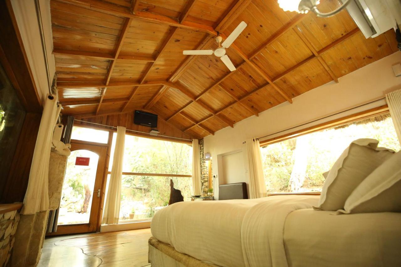 Lohagarh Fort Resort Kukas Экстерьер фото
