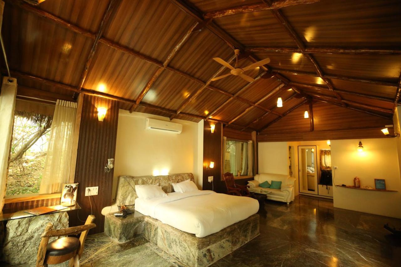 Lohagarh Fort Resort Kukas Экстерьер фото
