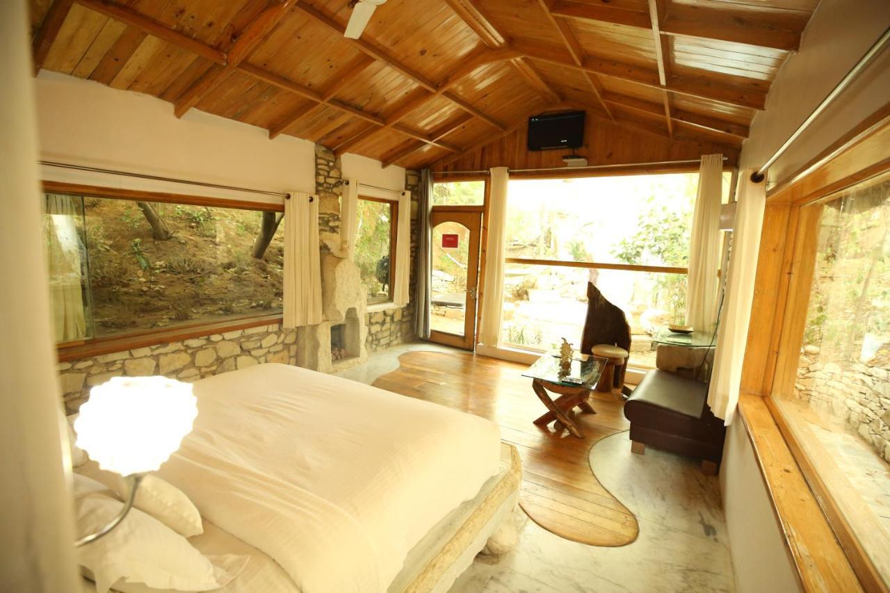 Lohagarh Fort Resort Kukas Экстерьер фото