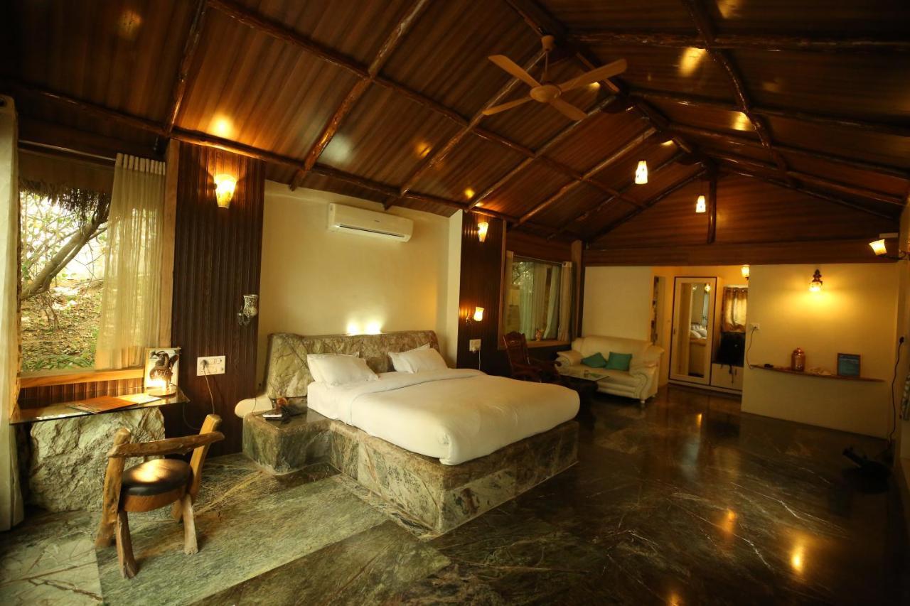 Lohagarh Fort Resort Kukas Экстерьер фото